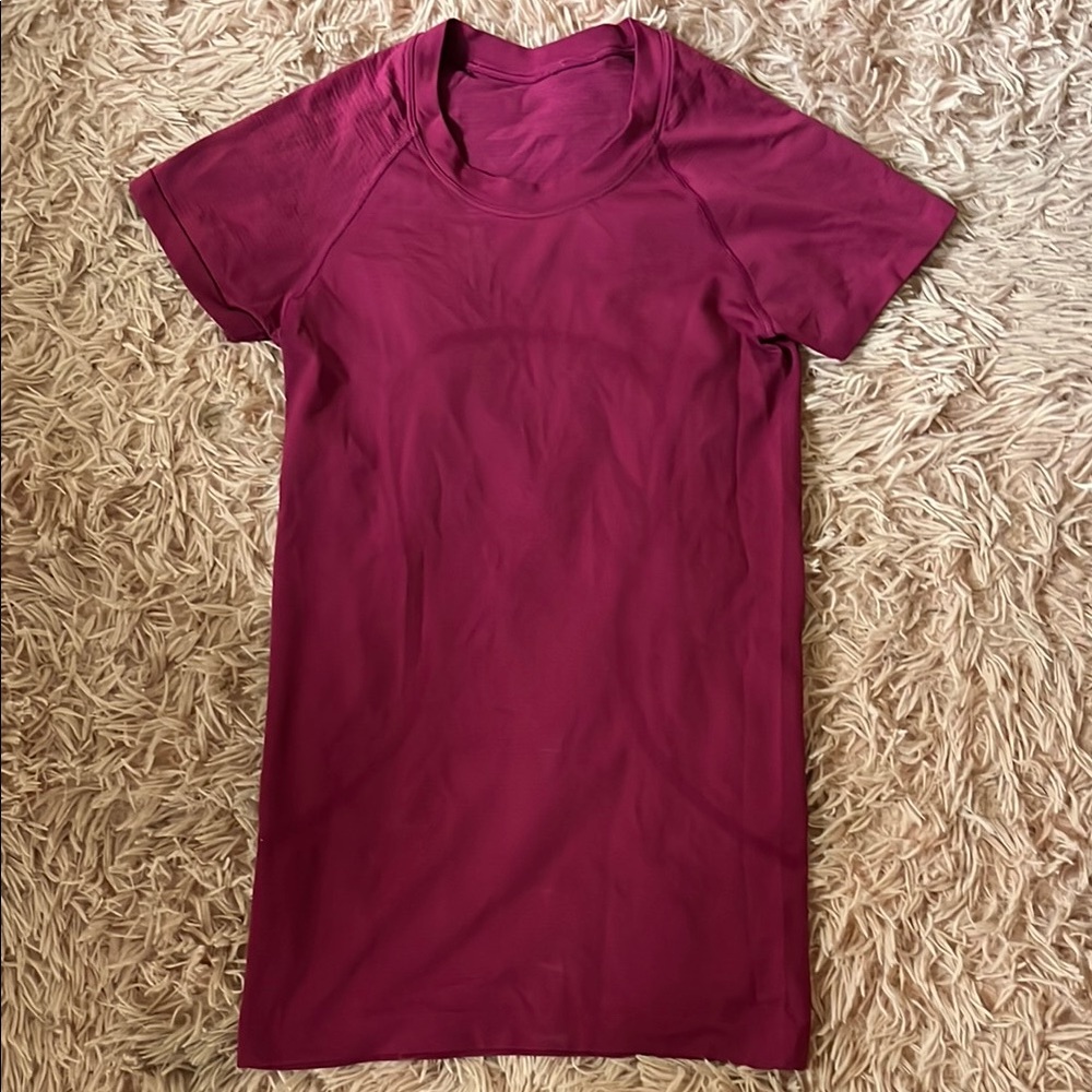 Swiftly Tech - Short sleeve